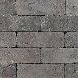 Stonique trommel longstone 7 cm oud drachten