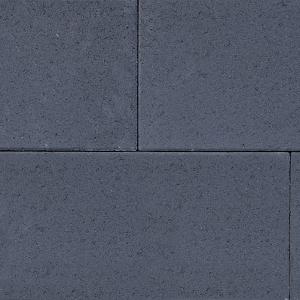 Straksteen 60x30x5 cm antraciet