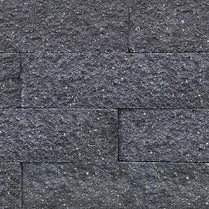 Splitrock XL 15x15x60 cm 2.0 antraciet