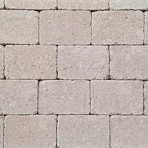 Stonique trommel 21x14x7 cm oud lemmer