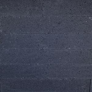 Linea 10x10x60 cm antraciet