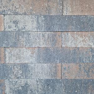 Linea 10x10x60 cm tricolore