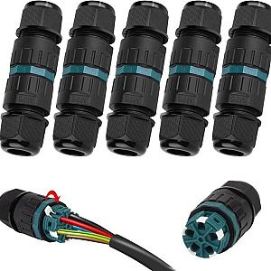 Connector IP68 Cover (5 st.)