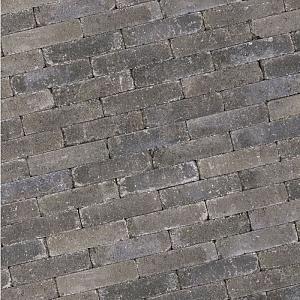 TUMBELTON EXTRA 20×5×7,3 cm Berkley — smalle trommelsteen met tijdloze uitstraling