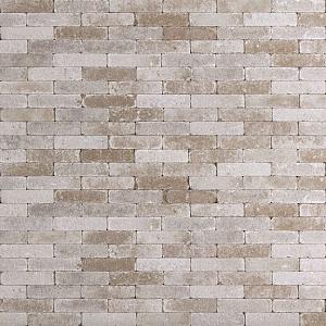 TUMBELTON EXTRA 20×5×7,3 cm Goya — smalle trommelsteen met nostalgische charme