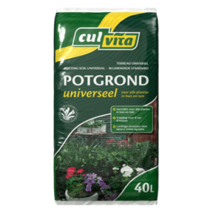 Culvita potgrond universeel 40 liter