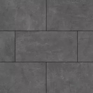 CERASUN CILENTO ANTRACITE 40x80x4cm