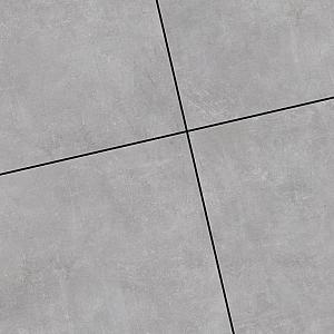 CERASUN Cilento Grigio 40x80x4 cm - een hoogwaardige keramische buitentegel