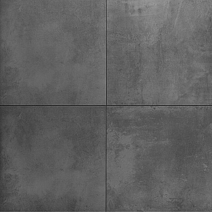 CERASUN VULCANO DARK 80x80x4cm