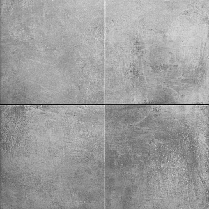 CERASUN VULCANO GREY 80x80x4cm
