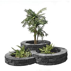 PILESTONE BLOEMBAK COAL