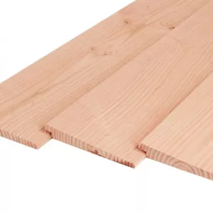 Douglas zwees rabat 1,1/2,7x17,2x300 onbehandeld