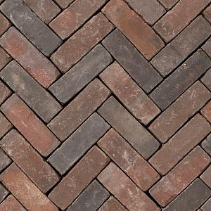 DF80 Gasol WS Getrommeld mix