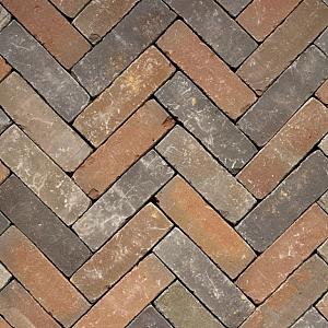 UDF60 Zenneton WS Getrommeld mix