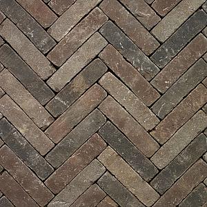 UWF60 Pastorale Getrommeld mix