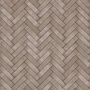 UWF60 Triton Getrommeld grijs bezand