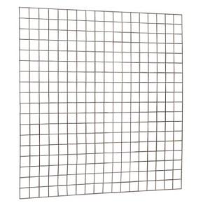 Gaaspaneel met maas 15 x 15 cm stekloos, verzinkte draad, 75 x 180 cm.