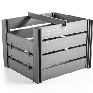 Compostbak aanbouwmodule 100/100   1050l