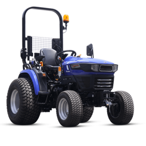 FARMTRAC FT26 PRO tractor manueel 4WD