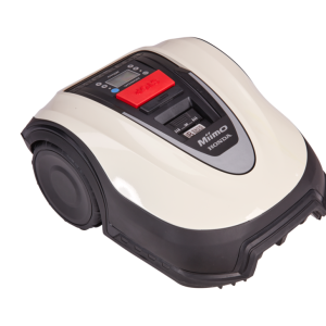 Honda HRM70EEC Miimo live robotmaaier 700m2