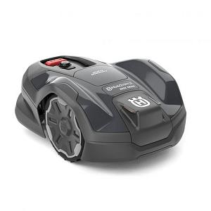 AM Automower® 305E NERA (excl. krammen en draad)