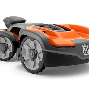 AM Automower® 535 AWD EPOS AWD met EPOS draadloze technologie