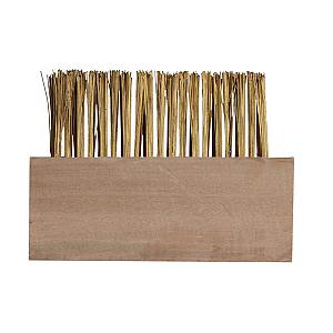 Talen Tools – Onkruidborstel – Stalen haren – Zonder steel