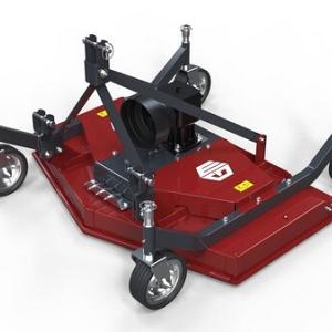 Garmech cirkelmaaier 120 cm