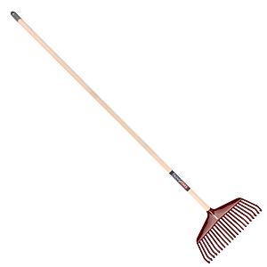 Talen Tools – Bladhark – Nylon – 21 tanden – Essenhouten steel – 150 cm