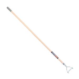Hak met beugel compleet 16 cm