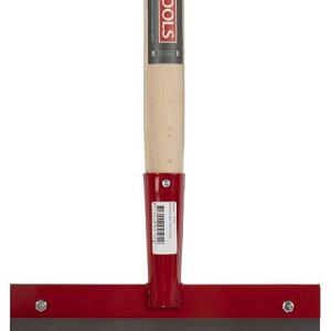 Betonschraper compleet 30 cm