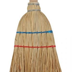 Talen Tools – Mixstrobezem – Handveger – Houten handvat