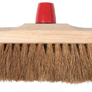 Talen Tools – Kamerveger – Kokos – Met dul – Zonder steel