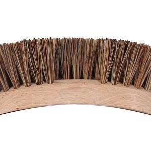 Talen Tools – Tonborstel – Harde haren – Houten handvat