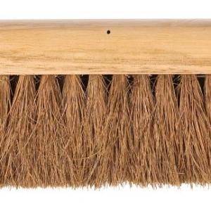 Talen Tools – Kamerveger – Kokos – 40 centimeter – Zonder steel