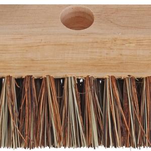 Talen Tools – Luiwagen – Schrobbezem – Union – 22 centimeter – Zonder steel