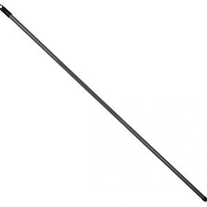 Metalen Bezemsteel 140 cm – Diameter 23,5 mm
