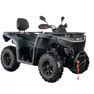 Aodes Pathcross 525 L basic L7e-EPS