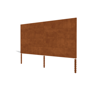 Cortenstaal schutting H4 complete set 378 cm