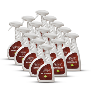 MEGA DEAL 15 x roestversneller PRO+ (500 ML)