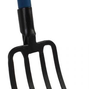 spitvork ergonomisch