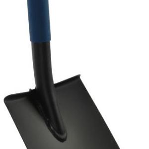 Talen Tools – Spade – Ergonomsich – Gehard staal – Glasfiber steel – 90 cm