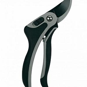 Snoeischaar voorbijsnijdend ergonomisch