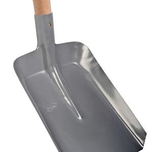 Talen Tools – Stalschop – Nr. 5 – Gehard staal – Essenhouten steel – 130 cm