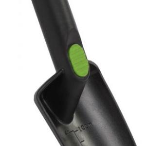 Talen Tools – Verplantschepje – Kunststof – Met maataanduiding