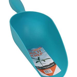 Multischep blauw