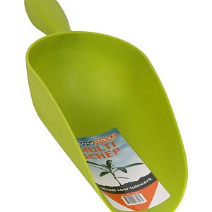 Multischep groen