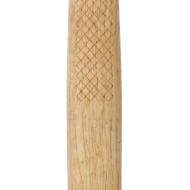 Handmoker – Vuisthamer – 1250 gram – Essenhouten Steel
