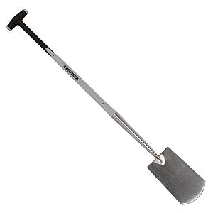 Talen Tools – Spade – Met hals – Blank geslepen – Glasfiber steel – 76 cm