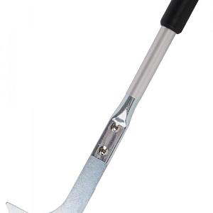 Talen Tools – Voegenkrabber – Handvoegenkrabbber – Telescopisch – Aluminium steel – 80 cm